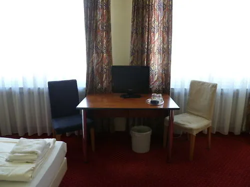 Domo Hotel Mondial Düsseldorf