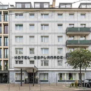 Hotel Trip Esplanade