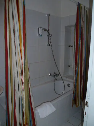 NK Hotel Domo Düsseldorf Deutschland